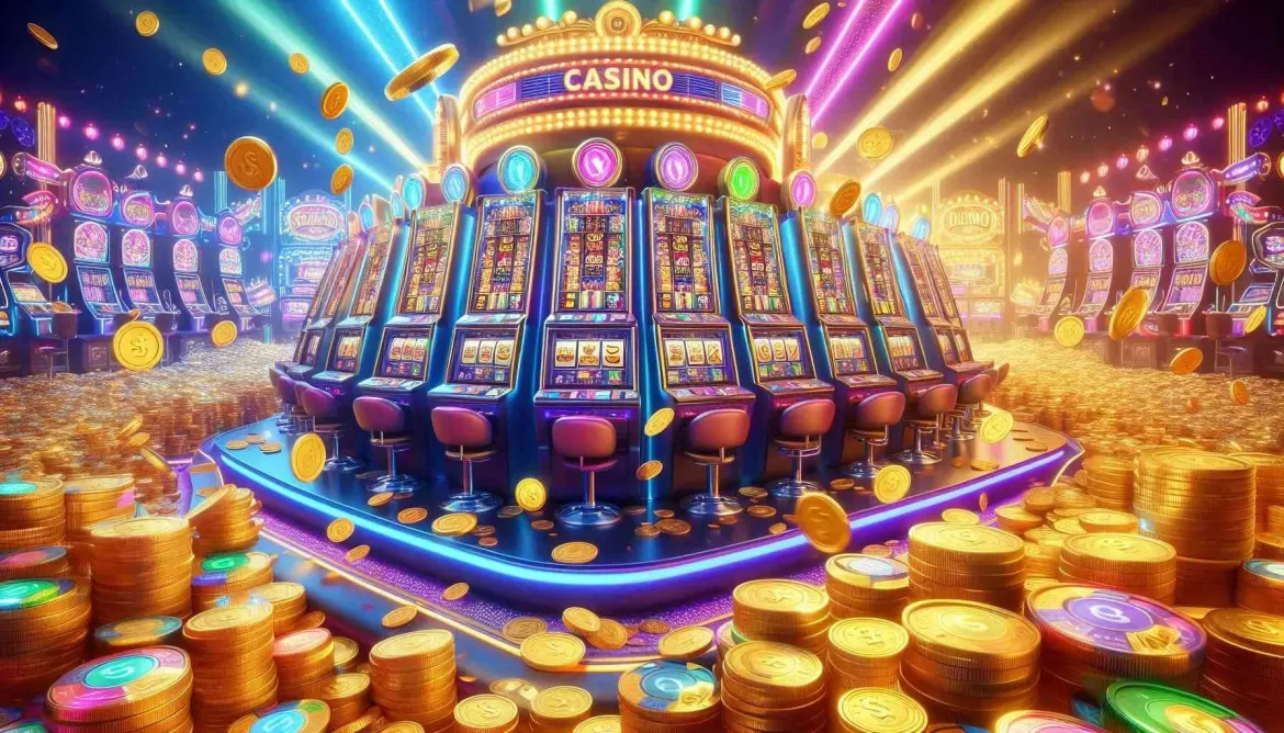 Wintino Casino